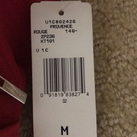 Ralph Lauren vest NWT - Picture 8 of 8